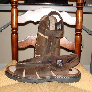 Men's sandals